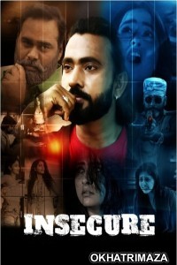 Insecure (2024) ORG South Inidan Hindi Dubbed Movie