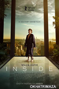 Inside (2023) HQ Bengali Dubbed Movie