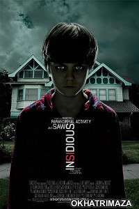 Insidious (2010) Hollywood Hindi Dubbed Movie