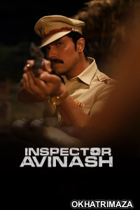 Inspector Avinash (2023) S01 E05 Hindi Web Series