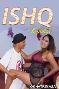 Ishq Kamina (2025) MeetX Hot Hindi Short Film