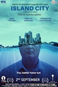 Island City (2016) Hindi Dubbed Movies