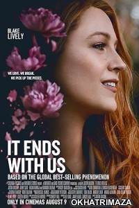 It Ends With Us (2024) HQ Bengali Dubbed Movie