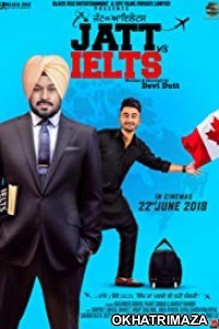 JATT vs IELTS (2018) Punjabi Movie