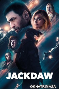 Jackdaw (2024) ORG Hollywood Hindi Dubbed Movie