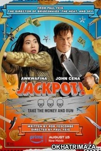 Jackpot (2024) HQ Telugu Dubbed Movie