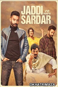 Jaddi Sardar (2019) Punjabi Full Movie