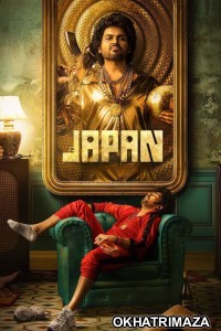 Japan (2023) ORG South Indina Hindi Dubbed Movie