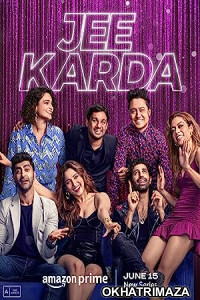 Jee Karda (2023) Hindi Season 1 Complete Web Series