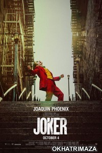 Joker (2019) Hollywood English Full Movie