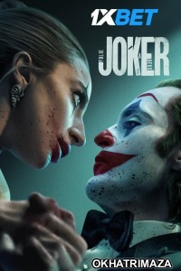 Joker Folie A Deux (2024) HQ Hollywood Hindi Dubbed Movie