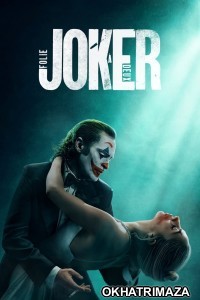 Joker Folie A Deux (2024) Hollywood English Movie