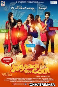 Jugaadi Dot Com (2015) Punjabi Full Movies