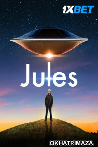 Jules (2023) HQ Hollywood Hindi Dubbed Movie