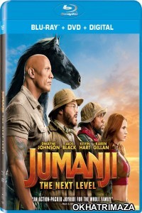 Jumanji The Next Level (2019) Hollywood Hindi Dubbed Movie