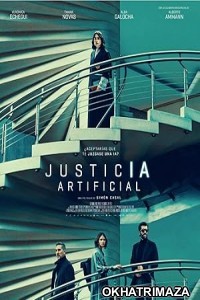 Justicia artificial (2024) HQ Hindi Dubbed Movie