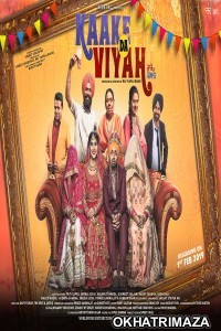 Kaake Da Vivah (2019) Punjabi Full Movies