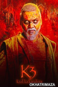 Kaali Ka Karishma (Kanchana 3) (2019) South Indian Hindi Dubbed Movie