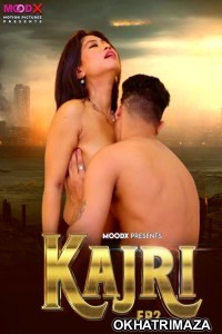 Kajri (2024) S01 E02 Moodx Hindi Web Series