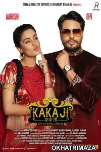 Kaka Ji (2019) Punjabi Movie