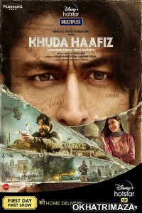 Khuda Haafiz (2020) Bollywood Hindi Movie