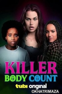 Killer Body Count (2024) HQ Hindi Dubbed Movie