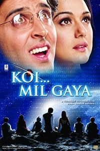 Koi Mil Gaya (2003) Bollywood Hindi Movie