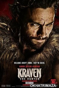 Kraven The Hunter (2024) HQ Telugu Dubbed Movie