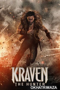 Kraven The Hunter (2024) ORG Hollywood Hindi Dubbed Movie