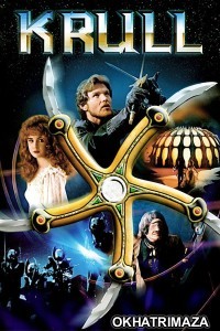 Krull (1983) ORG Hollywood Hindi Dubbed Movie