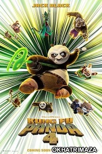 Kung Fu Panda 4 (2024) HQ Bengali Dubbed Movie