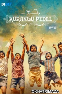 Kurangu Pedal (2024) HQ South Inidan Hindi Dubbed Movie