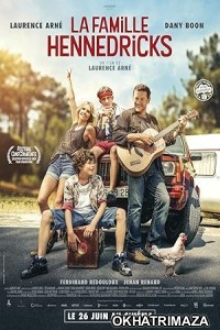 La famille Hennedricks (2024) HQ Tamil Dubbed Movie