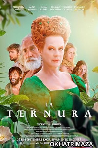 La ternura (2023) HQ Hindi Dubbed Movie