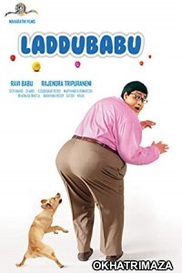 Laddu Babu (2021) South Indian Hindi Dubbed Movie