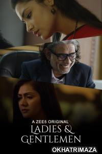 Ladies and Gentlemen (2021) Bengali Season 1 Complete Shows