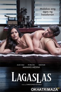 Lagaslas (2023) HQ Telugu Dubbed Movie