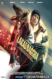 Lakadbaggha (2023) Bollywood Hindi Movie