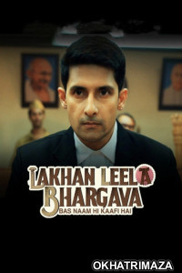 Lakhan Leela Bhargava (2023) S01 (EP05 To EP06) Hindi Web Series