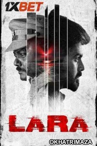 Lara (2025) HQ South Inidan Hindi Dubbed Movie