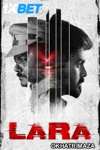 Lara (2025) Tamil Movie