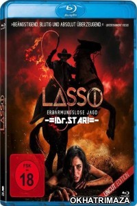 Lasso (2017) Hollywood Hindi Dubbed Movies