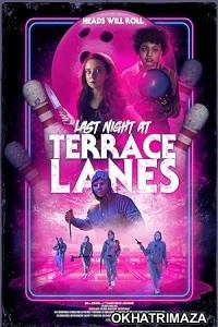 Last Night at Terrace Lanes (2024) HQ Telugu Dubbed Movie