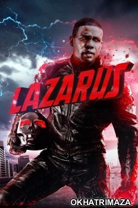 Lazarus (2021) ORG Hollywood Hindi Dubbed Movie