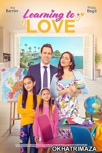 Learning to Love (2023) HQ Hindi Dubbed Movie