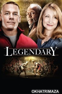 Legendary (2010) ORG Hollywood Hindi Dubbed Movie