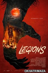 Legions (2022) HQ Bengali Dubbed Movie