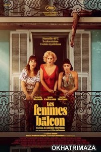 Les Femmes Au Balcon (2024) HQ Bengali Dubbed Movie