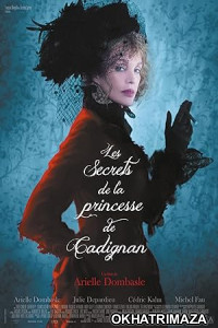 Les secrets de la princesse de Cadignan (2023) HQ Bengali Dubbed Movie