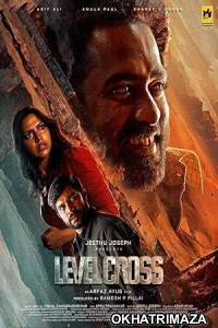 Level Cross (2024) HQ Tamil Dubbed Movie